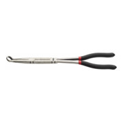 VIGOR Pince à bougie avec double articulation 13 mm V5494 Longueur totale : 340 mm