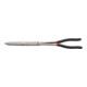 VIGOR Pince à circlips extérieure double articulation V5496, L 345 mm, 12 pièces