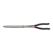 VIGOR Pince à circlips extérieure double articulation V5496, L 345 mm, 12 pièces-1