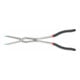 VIGOR Pince à circlips extérieure double articulation V5496, L 345 mm, 12 pièces
