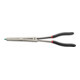 VIGOR Pince à circlips intérieure à double articulation V5497, L 345 mm, 12 pièces-1