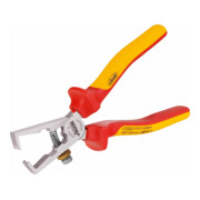 VIGOR Pince à dénuder VDE V2643 Longueur totale : 160 mm