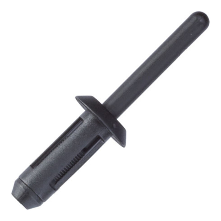 VIGOR Pince à riveter en plastique V4196 Longueur totale : 220 mm, 41 outils