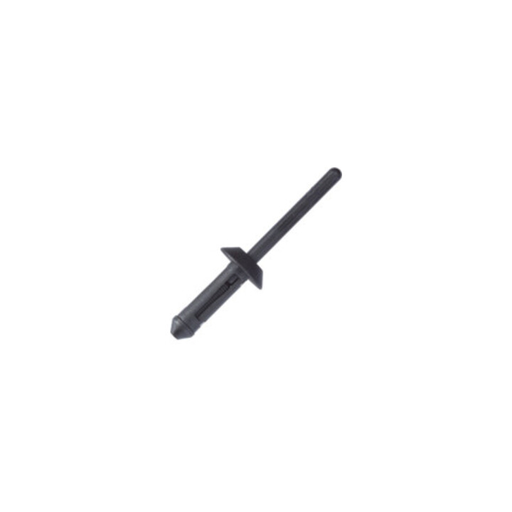 VIGOR Pince à riveter en plastique V4196 Longueur totale : 220 mm, 41 outils