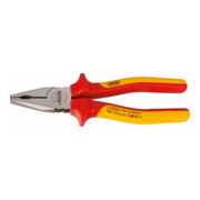 VIGOR Pince combinée VDE V2628 Longueur totale : 180 mm-5
