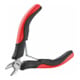 VIGOR Pince coupante électronique V5681 ∙ Longueur totale : 115 mm-1