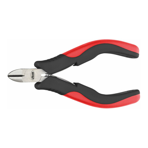 VIGOR Pince coupante électronique V5681 ∙ Longueur totale : 115 mm