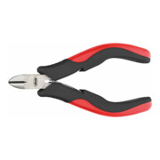 VIGOR Pince coupante électronique V5681 ∙ Longueur totale : 115 mm-2