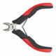 VIGOR Pince coupante électronique V5681 ∙ Longueur totale : 115 mm