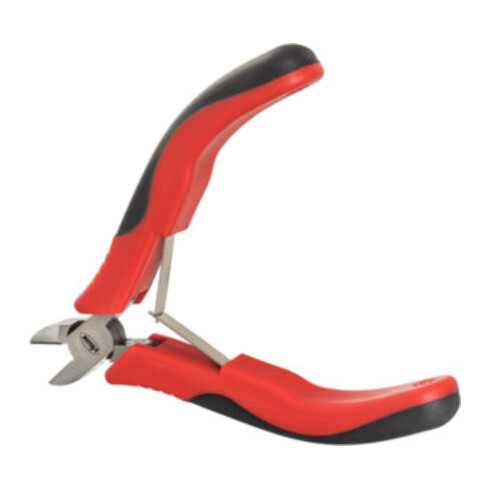 VIGOR Pince coupante électronique V5681 ∙ Longueur totale : 115 mm