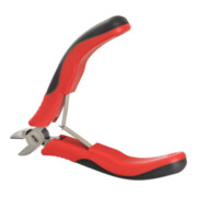 VIGOR Pince coupante électronique V5681 ∙ Longueur totale : 115 mm-5