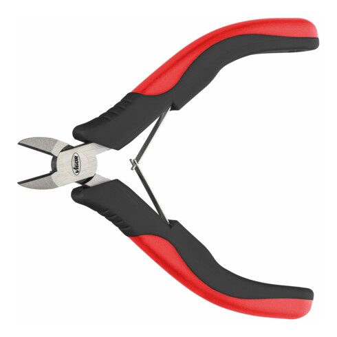 VIGOR Pince coupante électronique V5681 ∙ Longueur totale : 115 mm