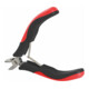 VIGOR Pince coupante électronique V5681 ∙ Longueur totale : 115 mm