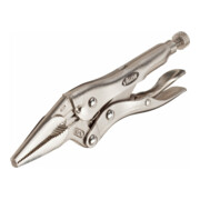 VIGOR Pince Grip à longues mâchoires V1802 Longueur totale : 150 mm