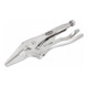 VIGOR Pince Grip à longues mâchoires V1802 Longueur totale : 150 mm-5