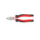 VIGOR Pince multifonction V1616 Longueur totale : 180 mm