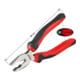VIGOR Pince multifonction V1616 Longueur totale : 180 mm