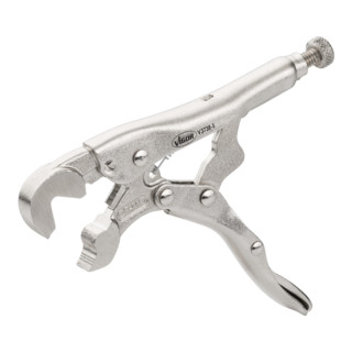 VIGOR Pince multiprise 100 mm V3738-S