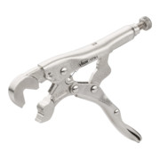VIGOR Pince multiprise 100 mm V3738-S-1