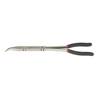 VIGOR Pince plate à double articulation V2782 335 mm