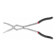 VIGOR Pince plate à double articulation V2782 335 mm-4