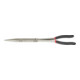 VIGOR Pince plate ronde à double articulation V2783 Longueur totale : 340 mm-1