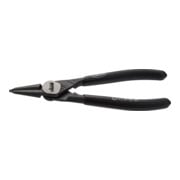 VIGOR Pince pour circlips, droite / alésage V4427 Longueur totale : 140 mm-1