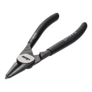 VIGOR Pince pour circlips, droite / alésage V4427 Longueur totale : 140 mm-3