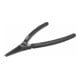 Pince VIGOR pour circlips longueur totale 180 mm-1