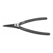 Pince VIGOR pour circlips longueur totale 180 mm-2