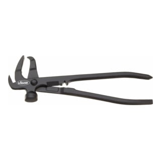 VIGOR Pince pour poids d’équilibrage V1657 250 mm