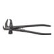 VIGOR Pince pour poids d’équilibrage V1657 250 mm-1
