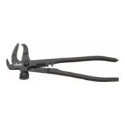 VIGOR Pince pour poids d’équilibrage V1657 250 mm