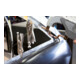VIGOR Pince Universal-Grip grande V1803 L 250 mm