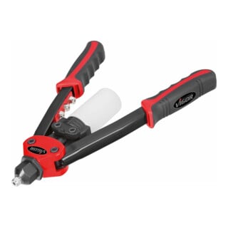 VIGOR Pinza per rivetti ciechi V2788 320mm