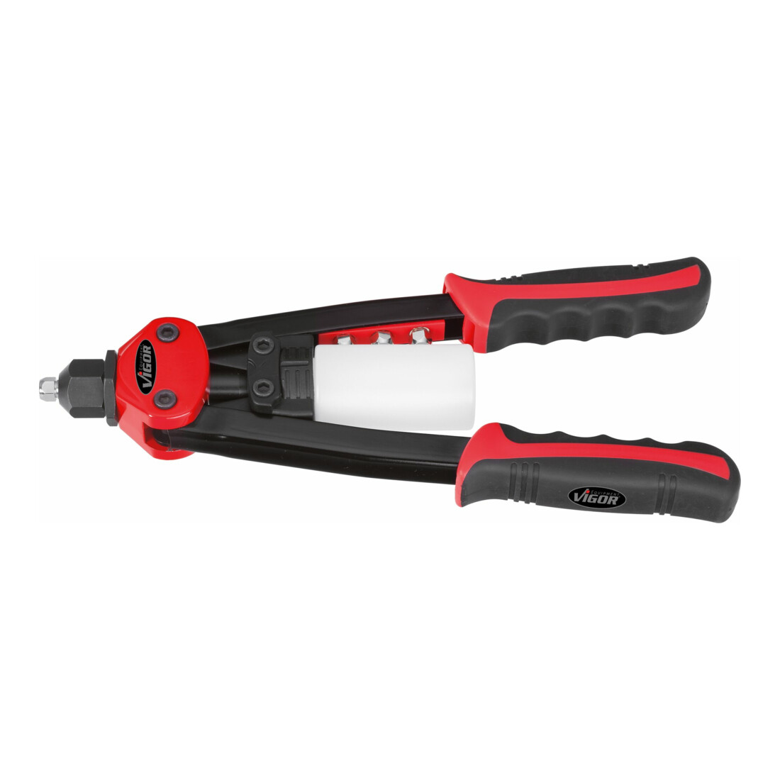 VIGOR Pinza per rivetti ciechi V2788 320mm