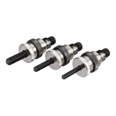 VIGOR Pinza per rivetti ciechi V2788 320mm