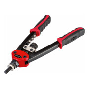 VIGOR Pinza universale per rivetti ciechi e dadi per rivetti V3735 320mm