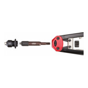 VIGOR Pinza universale per rivetti ciechi e dadi per rivetti V3735 320mm-5