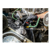 VIGOR Pistola di soffiaggio corta V7135-4