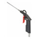 VIGOR Pistola di soffiaggio lunga V7135-150-4