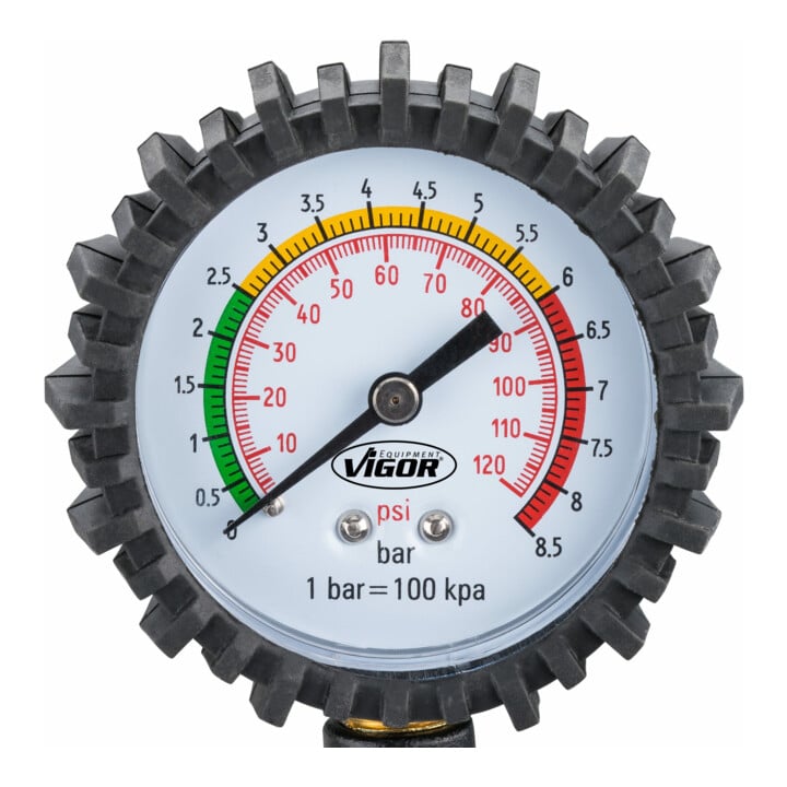 VIGOR Pistolet de gonflage V6905
