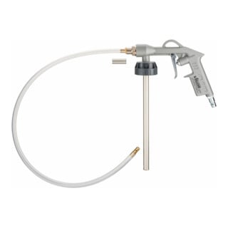 VIGOR Pistolet de protection sous-caisse V4322, 3 outils