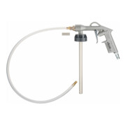 VIGOR Pistolet de protection sous-caisse V4322, 3 outils