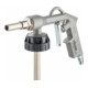 VIGOR Pistolet de protection sous-caisse V4322, 3 outils-5