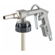 VIGOR Pistolet de protection sous-caisse V4322, 3 outils-5