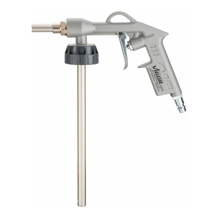 VIGOR Pistolet de protection sous-caisse V4322, 3 outils