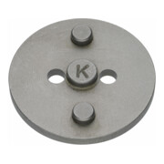 VIGOR Plaque d’adaptation K V3760-K