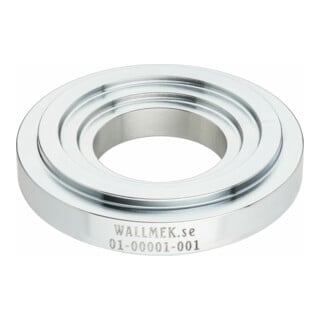 VIGOR Plaque d’adaptation pour V2868 V2945