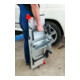 VIGOR Plate-forme de sécurité aluminium V4638-5